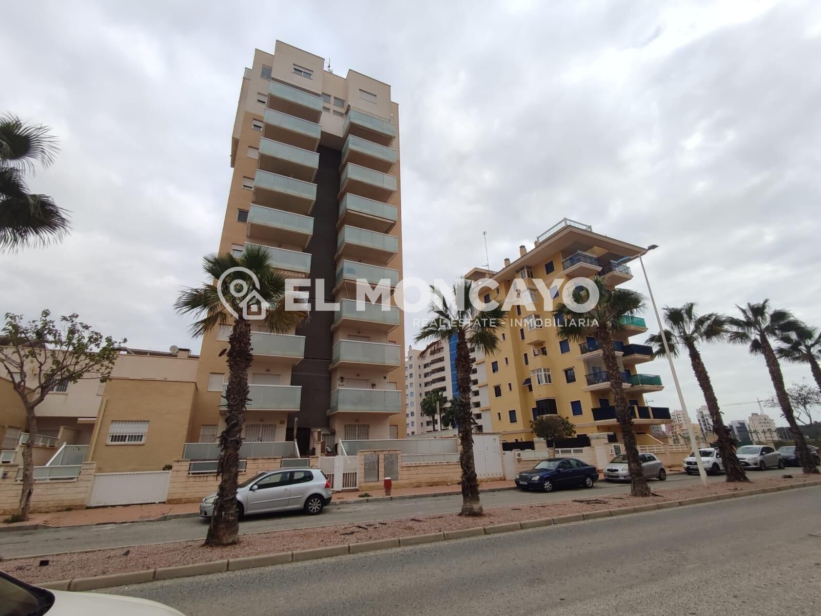 Apartment for sale in Avenida PUERTO DEL, Puerto Deportivo, Guardamar del Segura