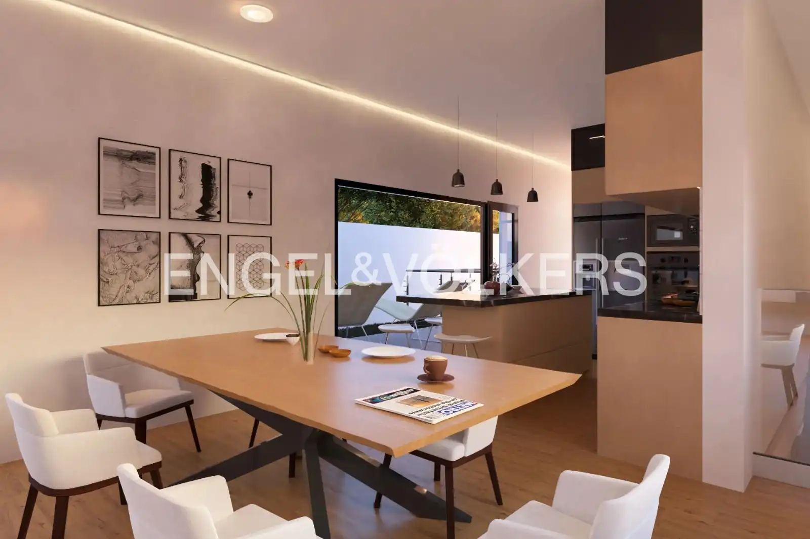 Terreno residenziale in vendita a Los Satélites - Roza Martín, imagen 8