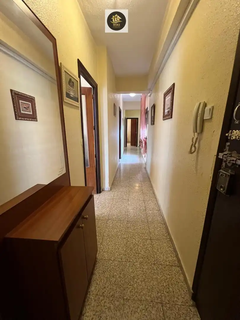 Flat for sale in Linares  with Terrace, Storage room and Balcony