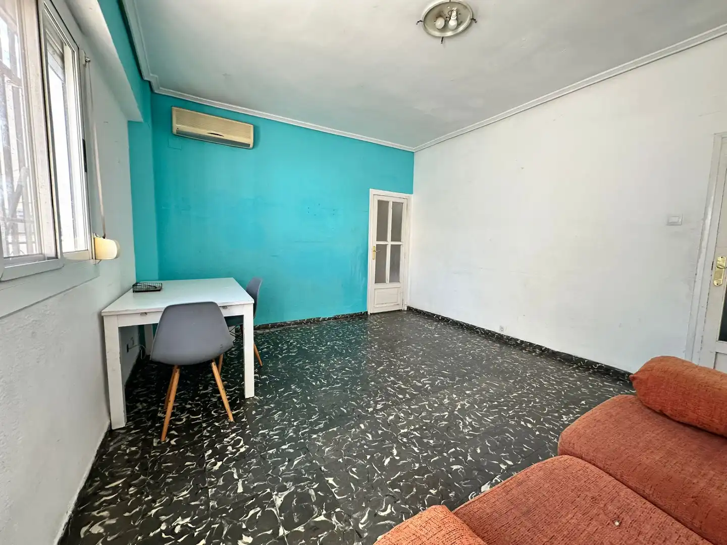 Wohnung mit Terrasse zum Verkauf in Carrer del Riu Sec, imagen 3