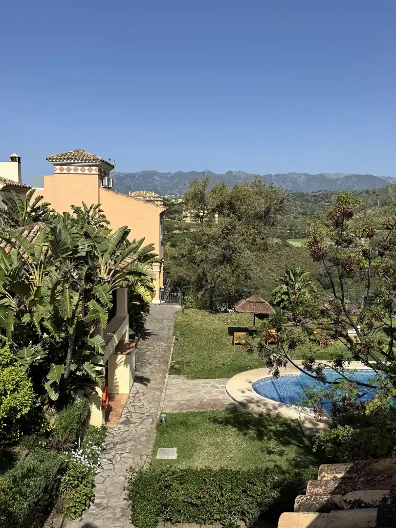Chalet con terraza en venta en Diseminado Poligono 15 1, imagen 3