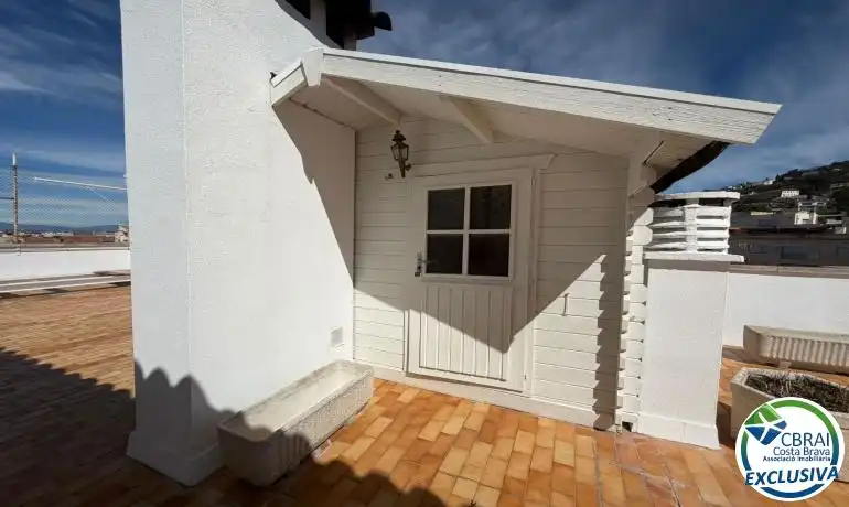 Penthouse mit Aufzug zum Verkauf in Carrer Arquitecte Gaudí, imagen 30