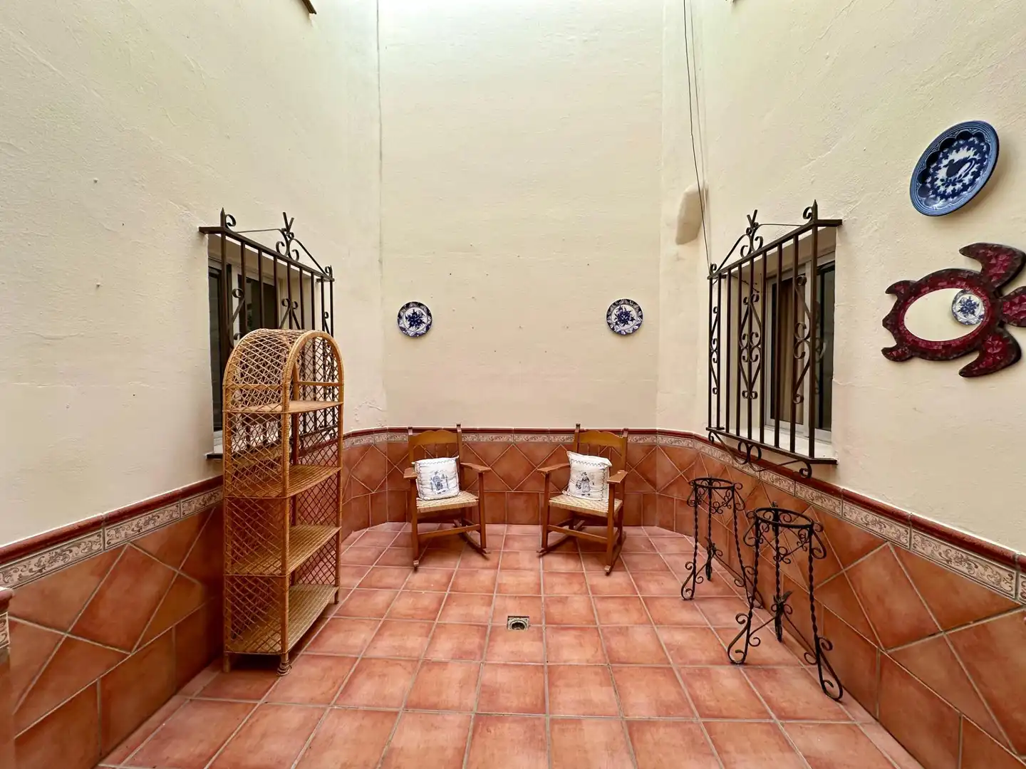 Casa o xalet en venda en Marchena