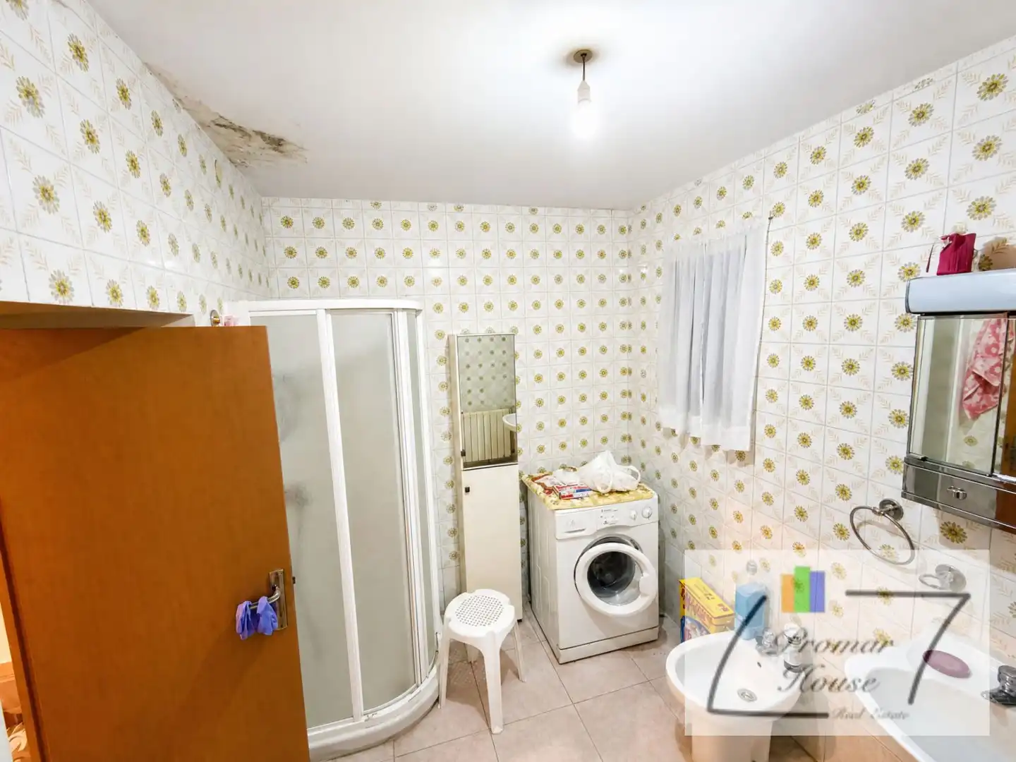 Bedroom of Houses for sale in Rivilla de Barajas  with Storage room