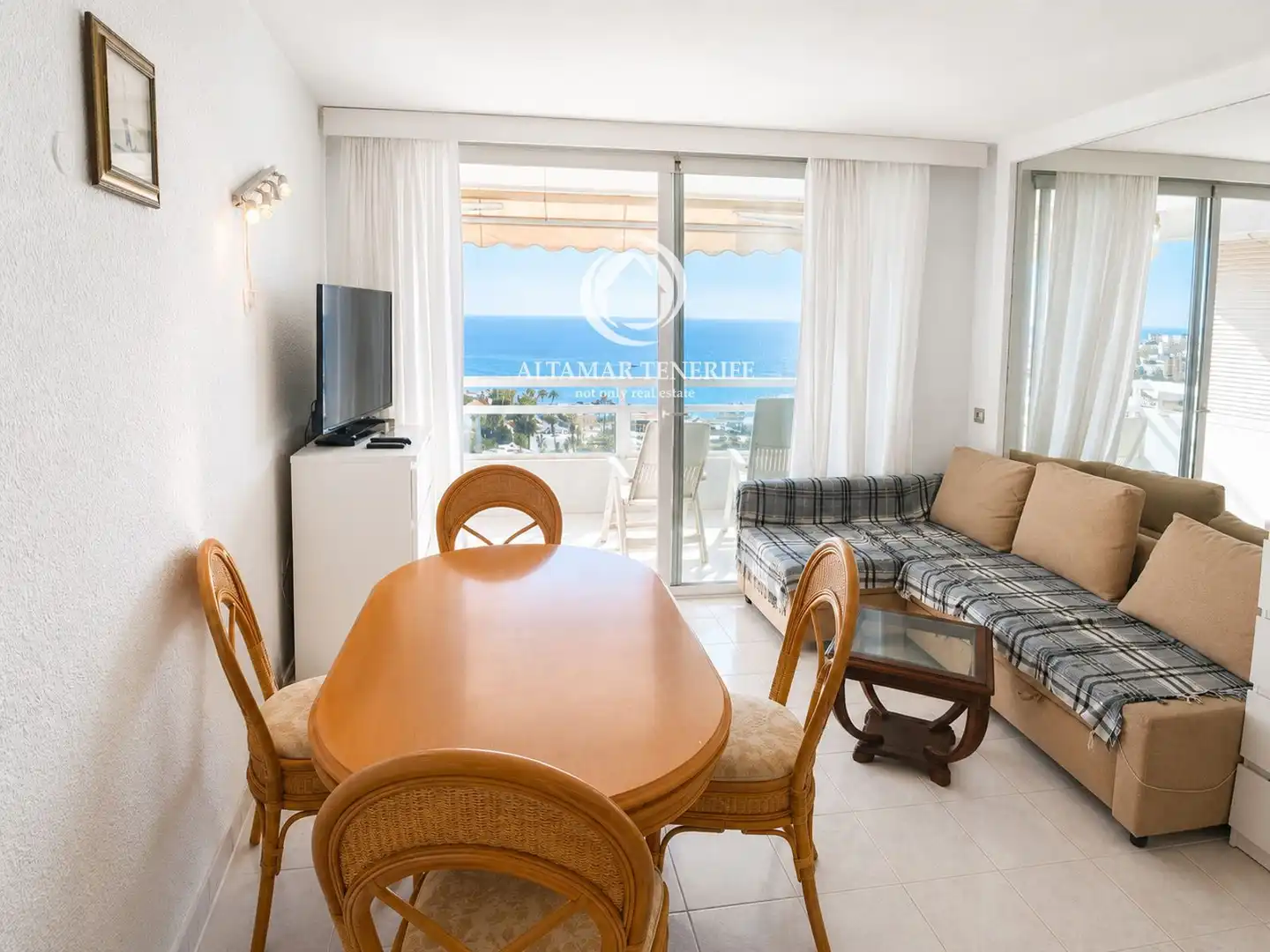 Apartamento con piscina en venta en C. Venezuela, imagen 8