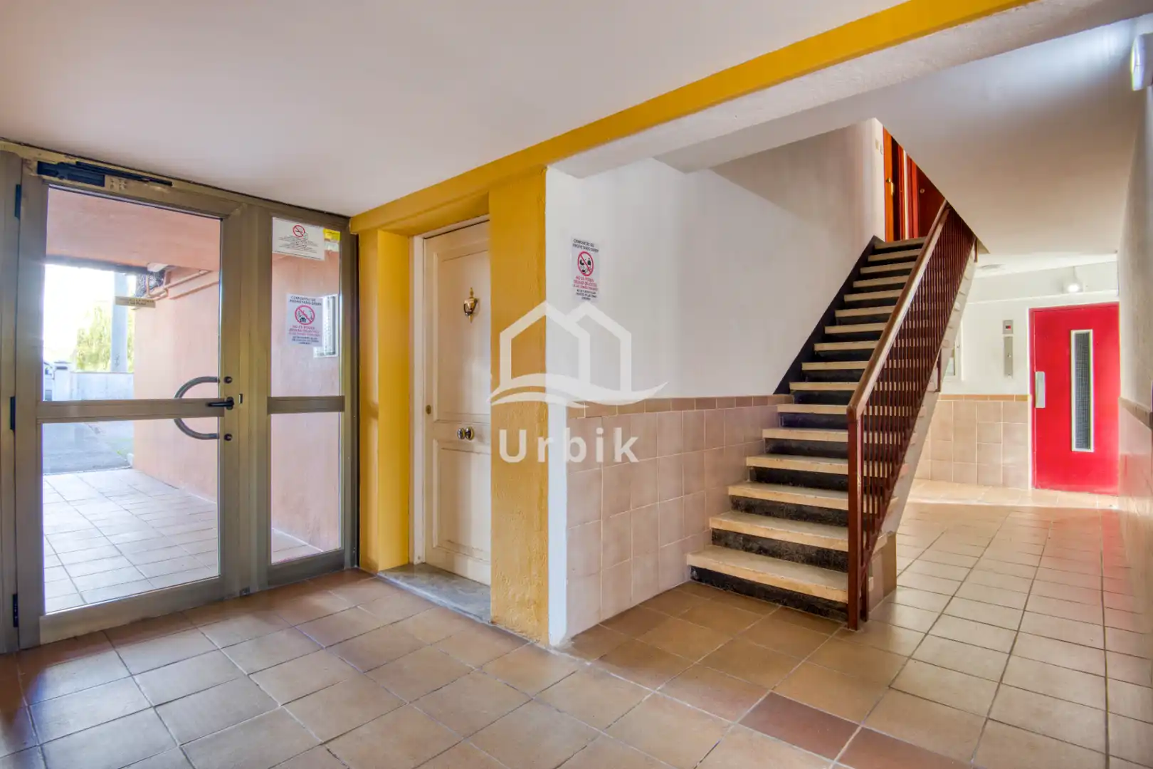 Apartament amb terrassa en venda a Avinguda Vall de Ribes 14, imagen 15