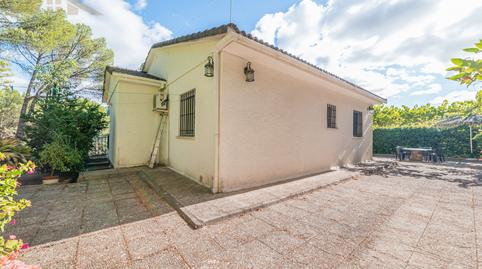 Foto 5 de Casa o chalet en venta en San Martín de Valdeiglesias, Madrid