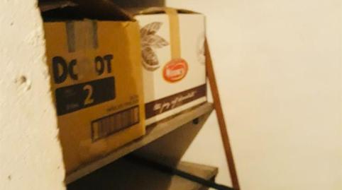 Foto 2 de Garatge en venda a Delicias, Murcia