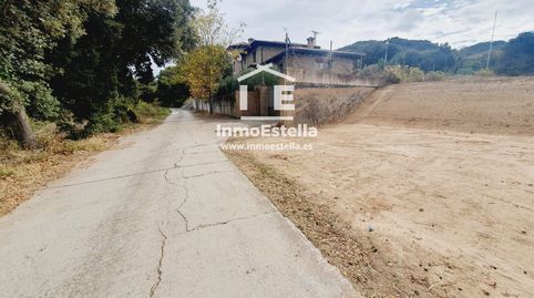 Parcela urbana en venta en Arbeiza  778 m con vistas a la Sierra de Lokiz, imatge 5