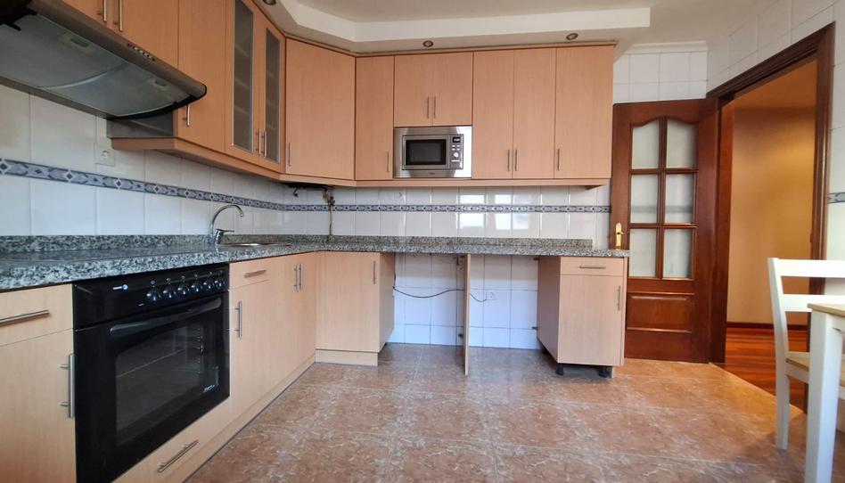 Foto 1 de Dúplex en venda a El Natahoyo, Asturias