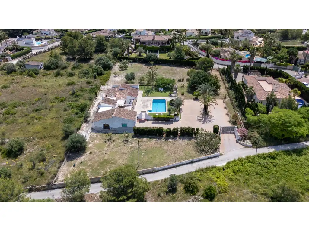 House with pool for sale in Partides comunes - Adsubia, imagen 40