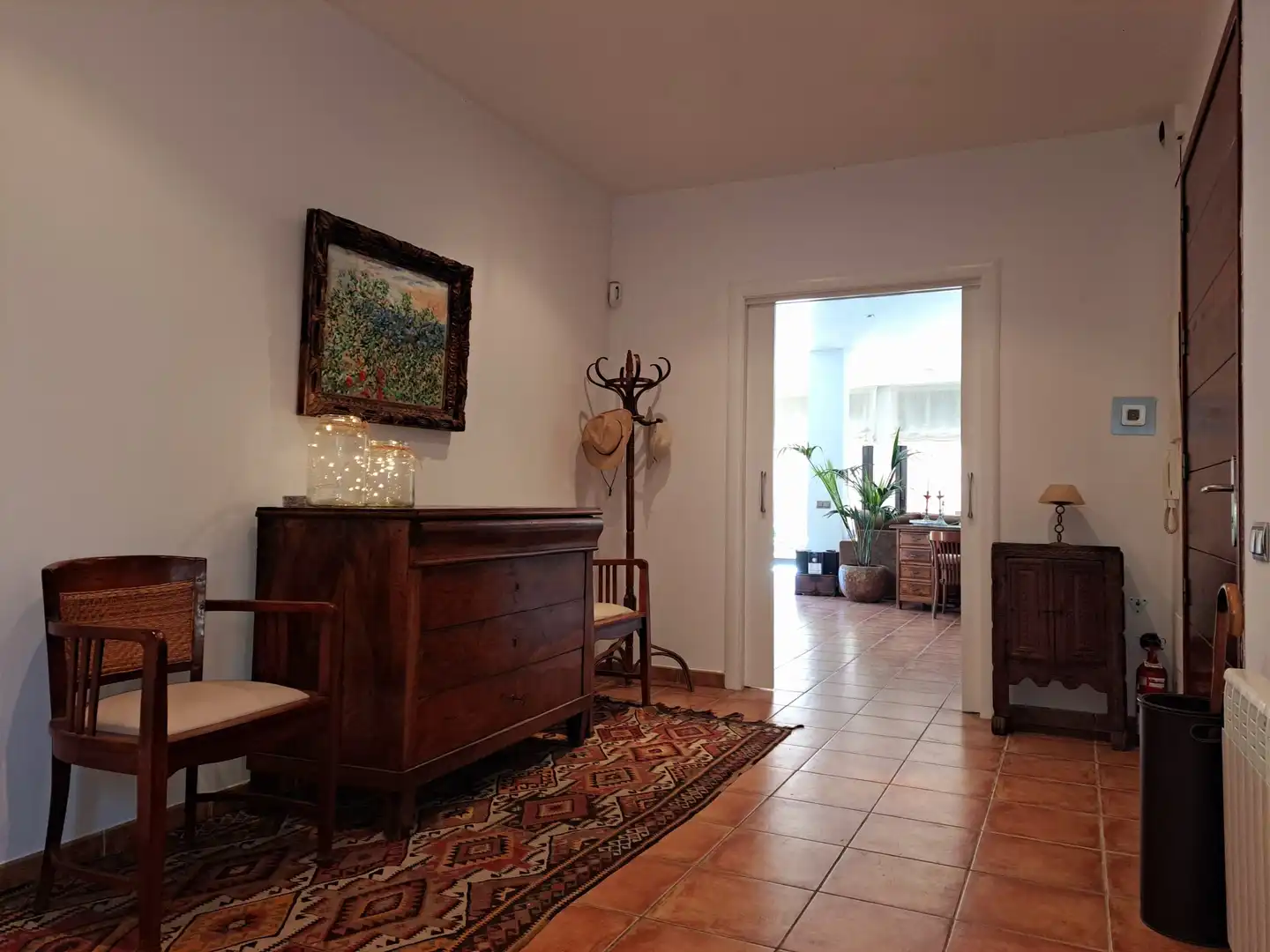 Casa o xalet en venda a Aiguafreda