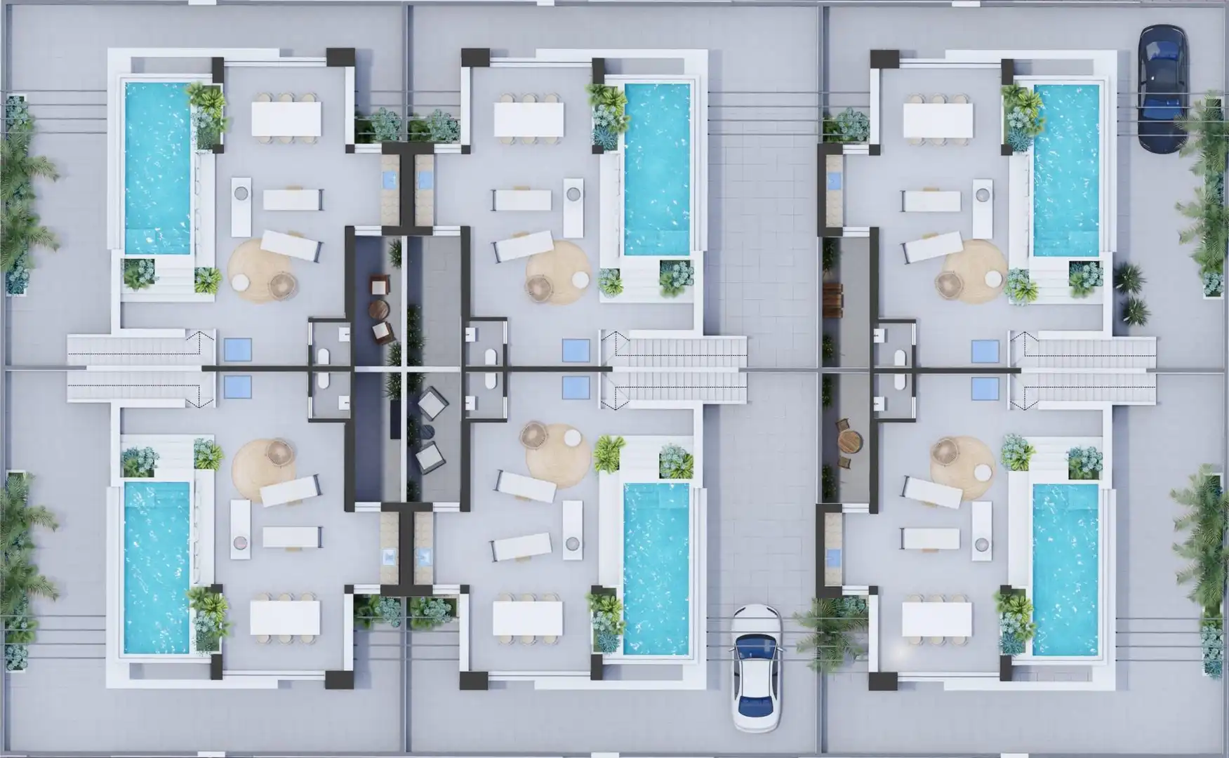 Dúplex amb piscina en venda a Mar Menor Golf, imagen 19