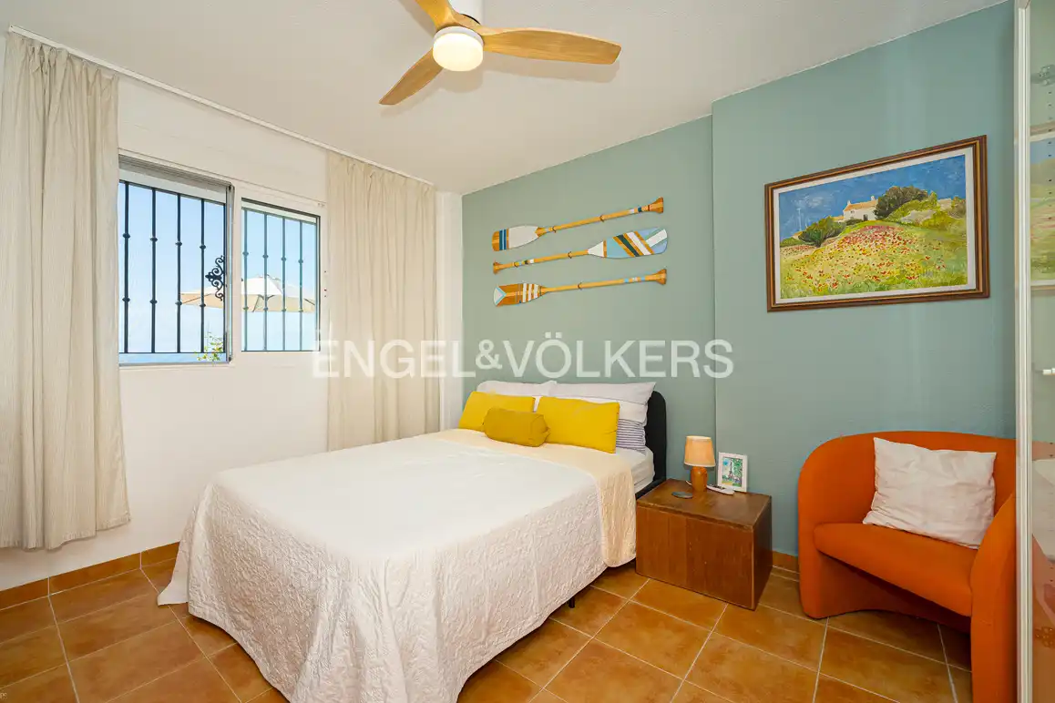 Casa adosada en venta en Calle Finlandia, 182, Poble Nou - Montiboli