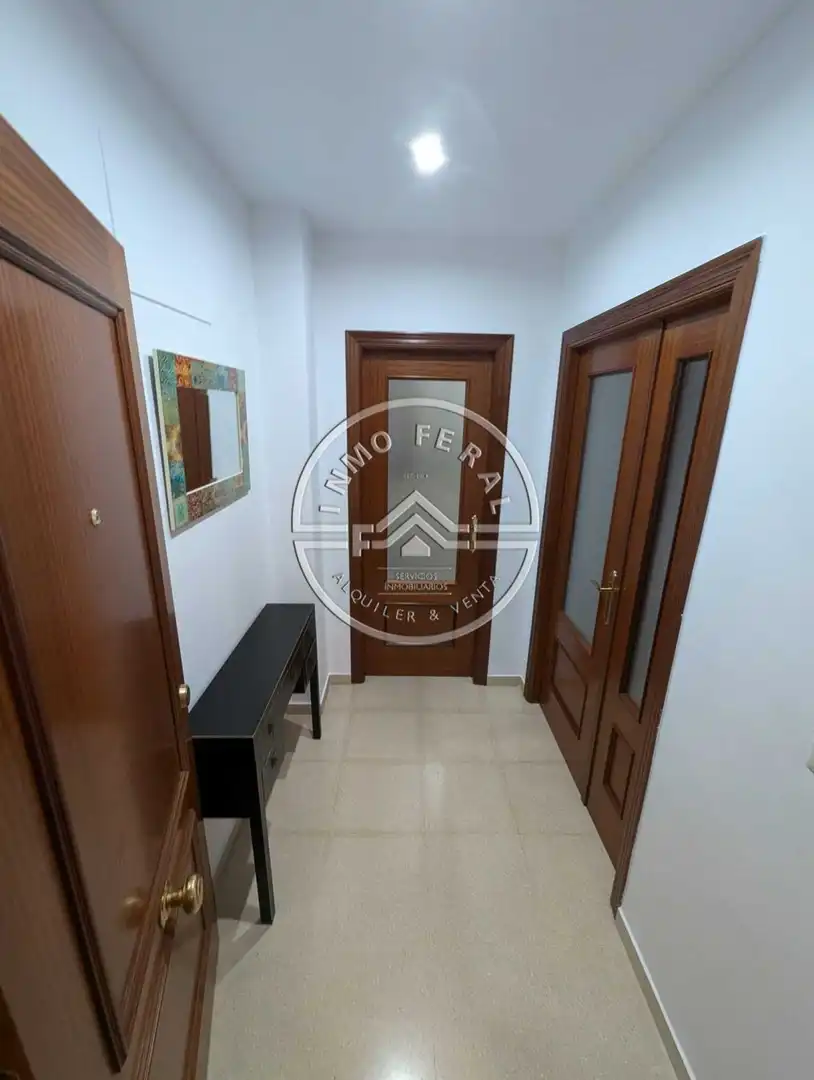 Flat for sale in Écija  with Air Conditioner, Heating and Terrace