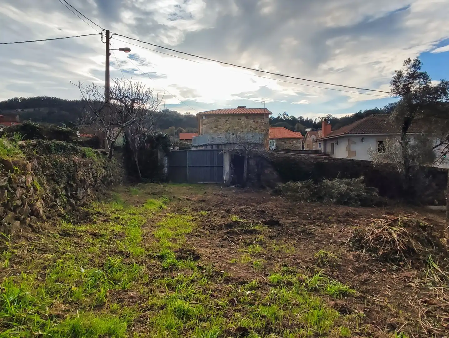 Rural land for sale in armenton, imagen 4