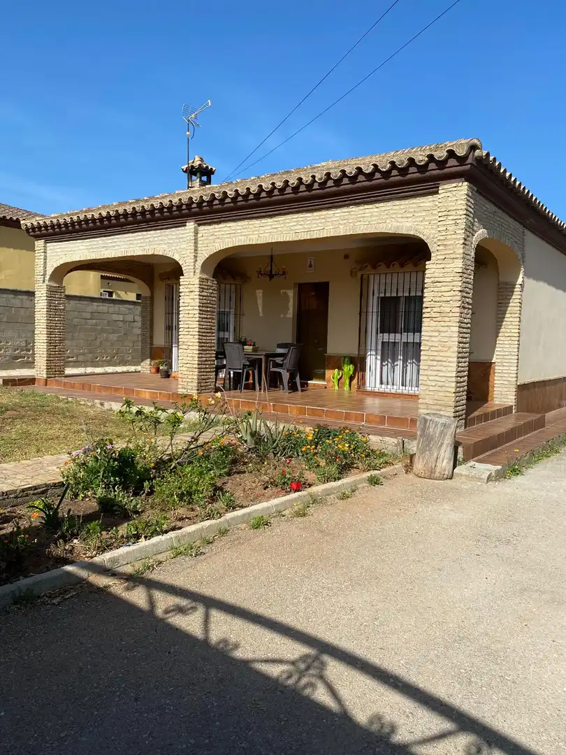 Chalet con jardín en venta en Las Lagunas - Campano, imagen 18