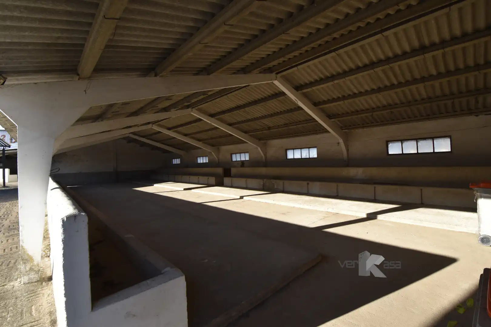Nave industrial en venta en Pinto con Calefacción