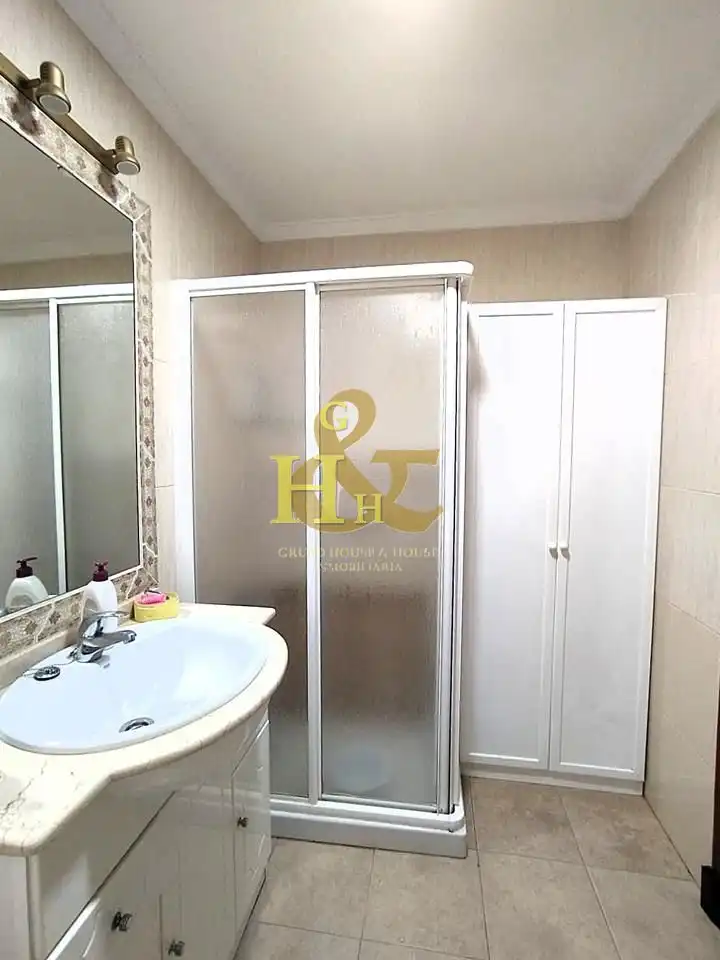 Baño de Planta baja en venta en Sanlúcar de Barrameda con Aire acondicionado