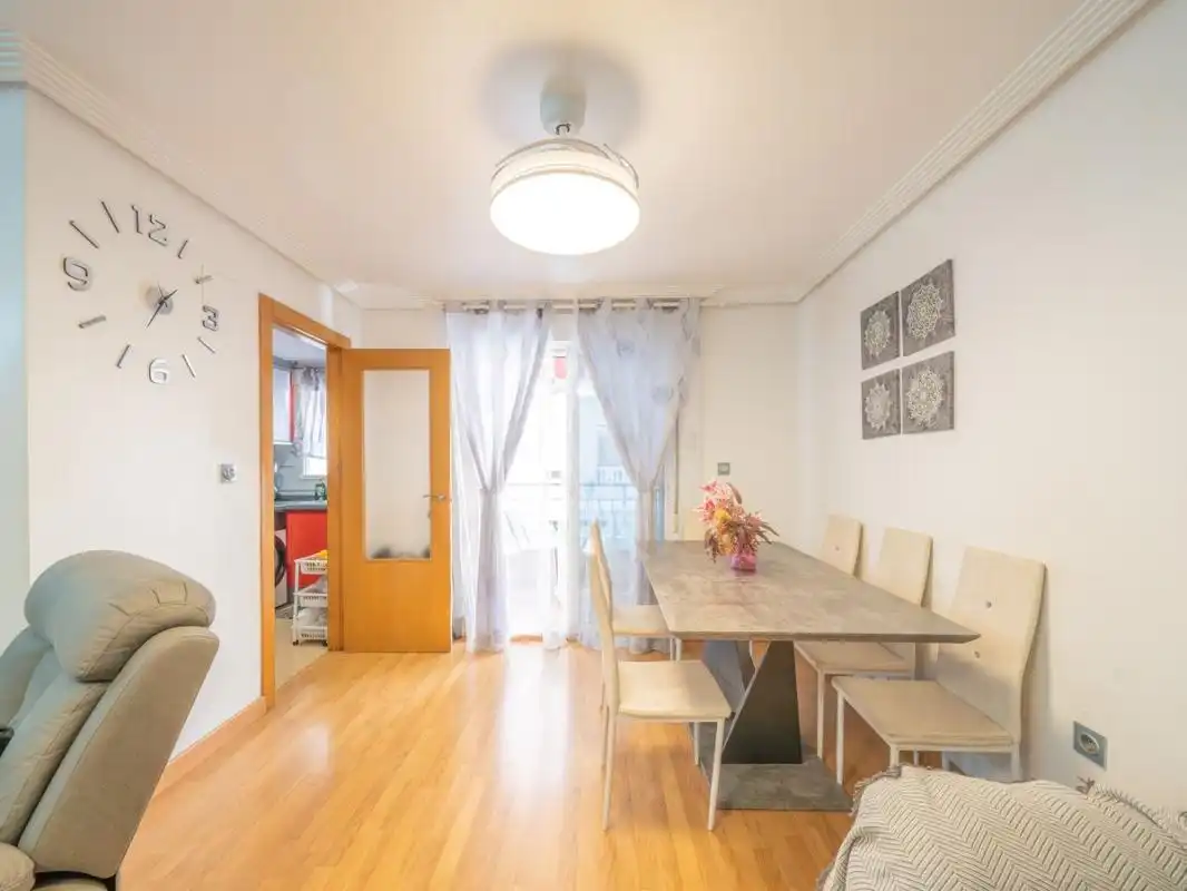 Flat with terrace for sale in C. los Molinos, imagen 8