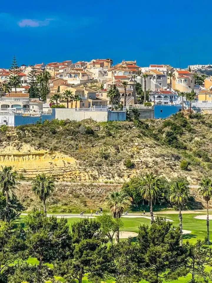Casa amb jardí en venda a la marquesa, imagen 13