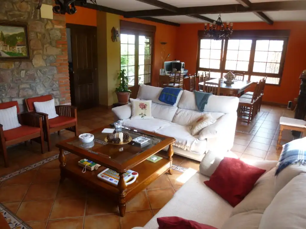Haus zum Verkauf in Caserio Vallin, imagen 14