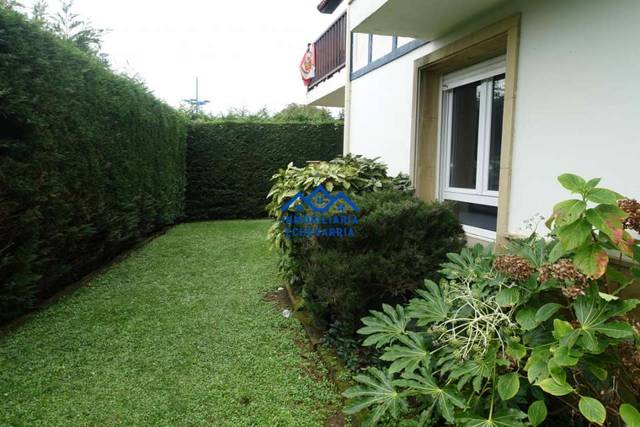 Casa-chalet en Venta en Santa María de Getxo