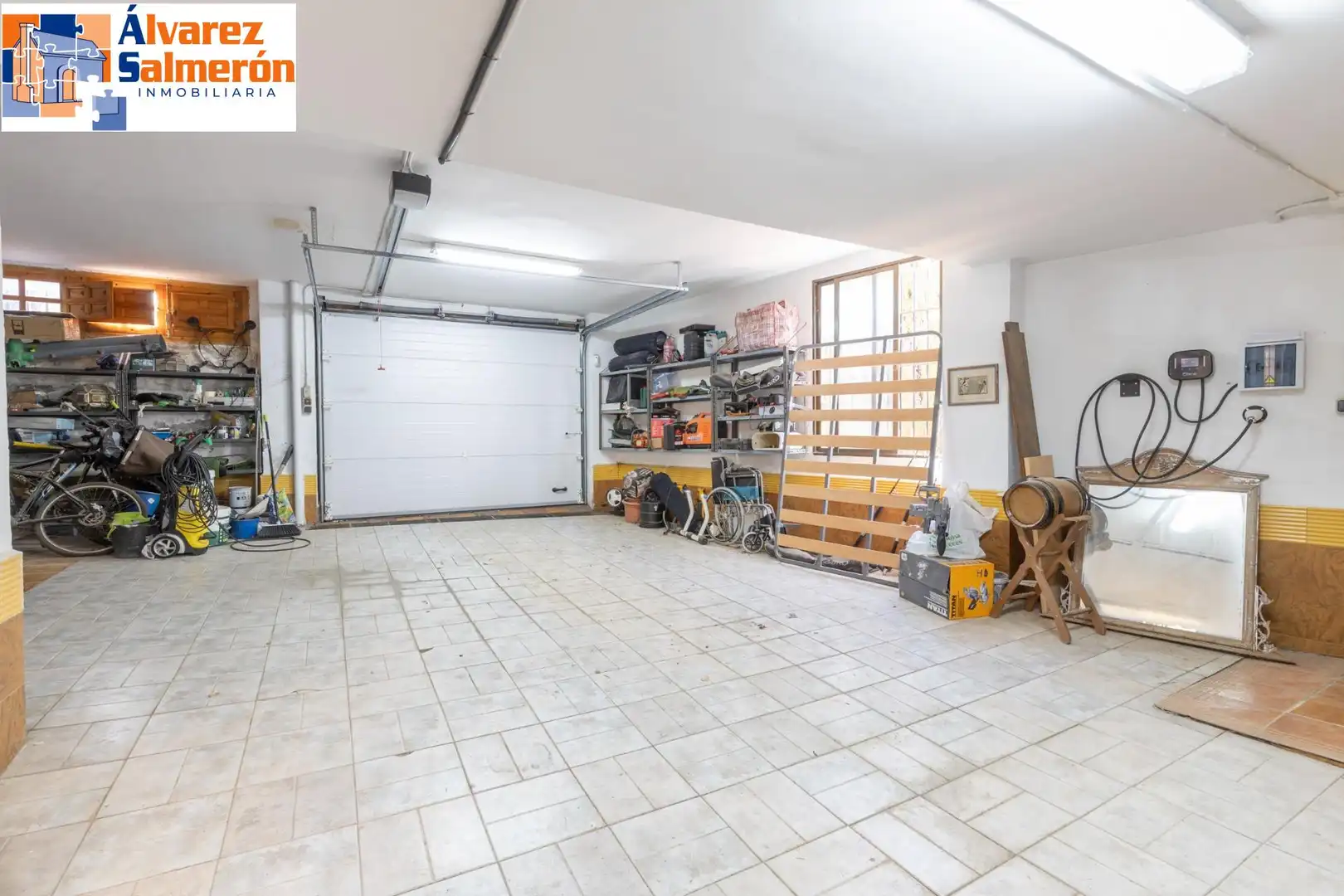 Casa o chalet en venta en Altos de la Zubia