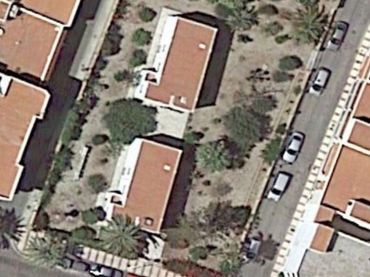 Terreny residencial en venda a Carboneras