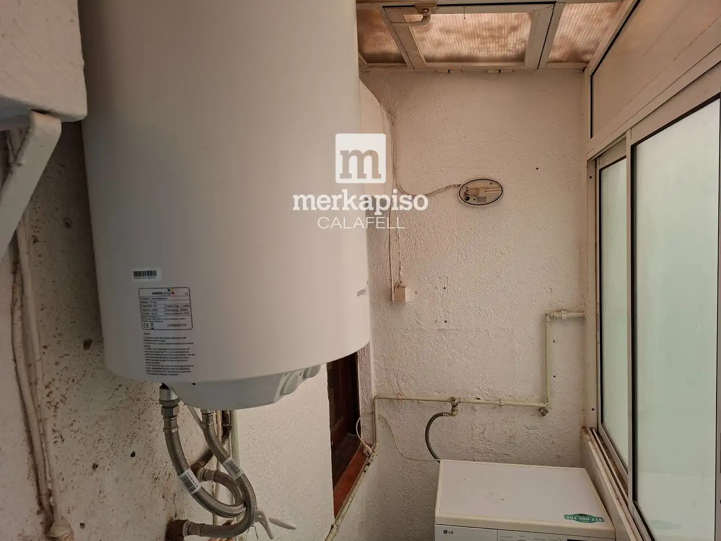 Flat for sale in Calafell  with Terrace