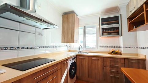 Foto 4 de Pis en venda a Avenida Villa de Madrid, 27, Hispanidad - Vivar Téllez, Vélez-Málaga