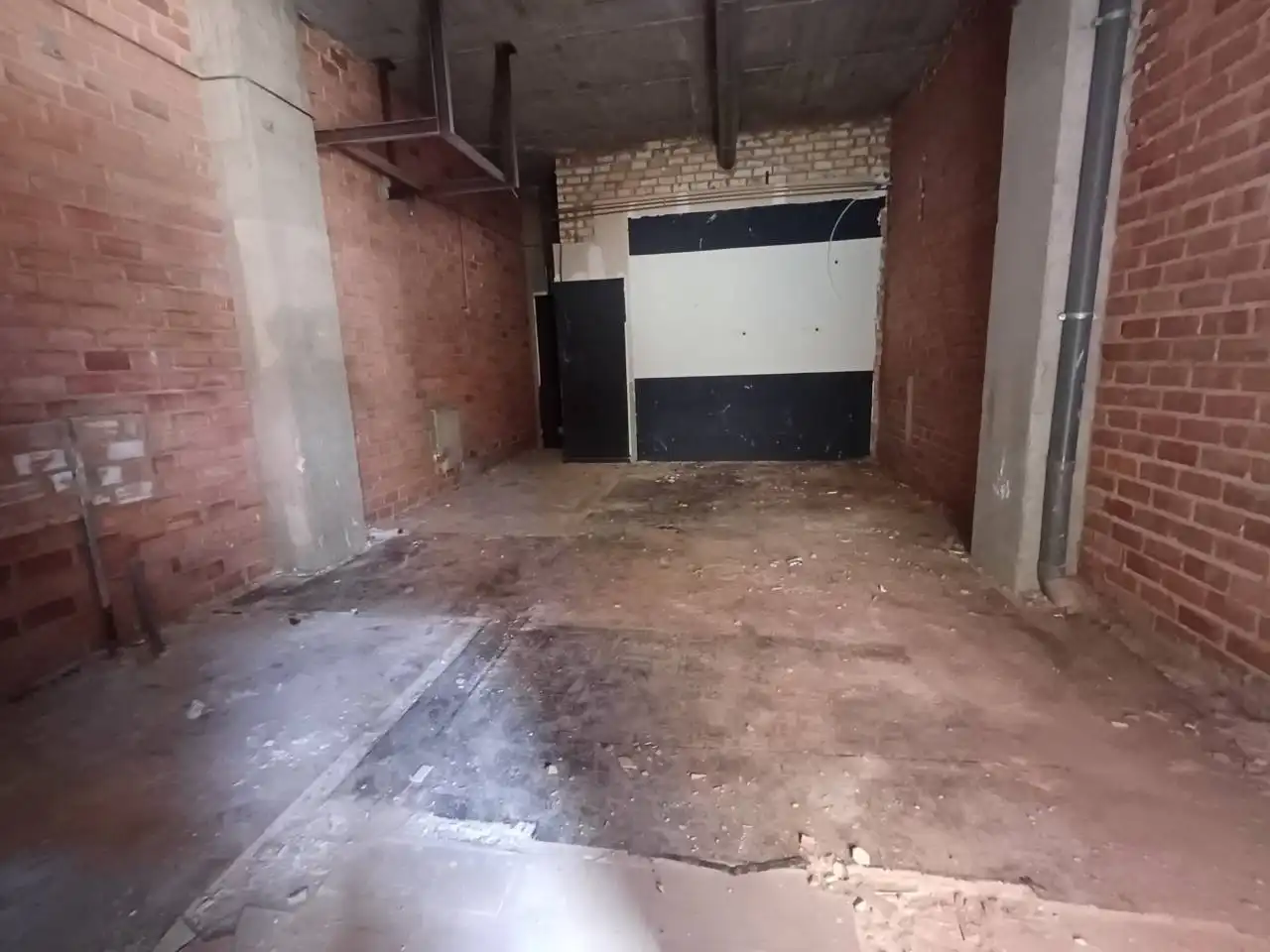 Local de alquiler en Huelva