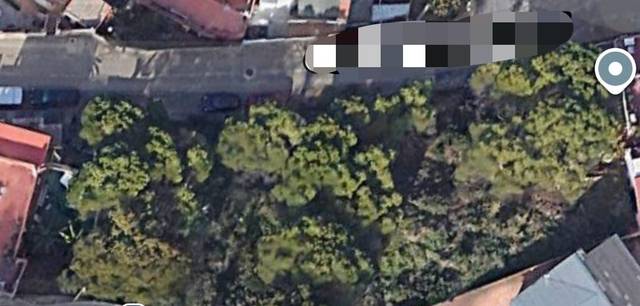 Terreno en Venta en Torre Baró