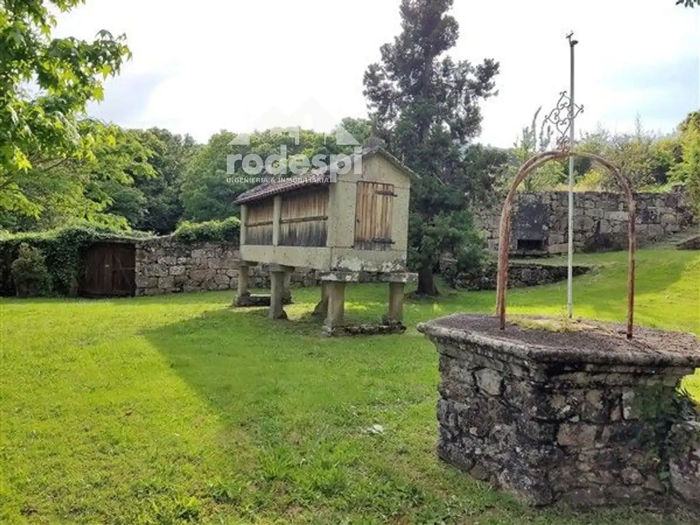House for sale in A Cañiza, imagen 68