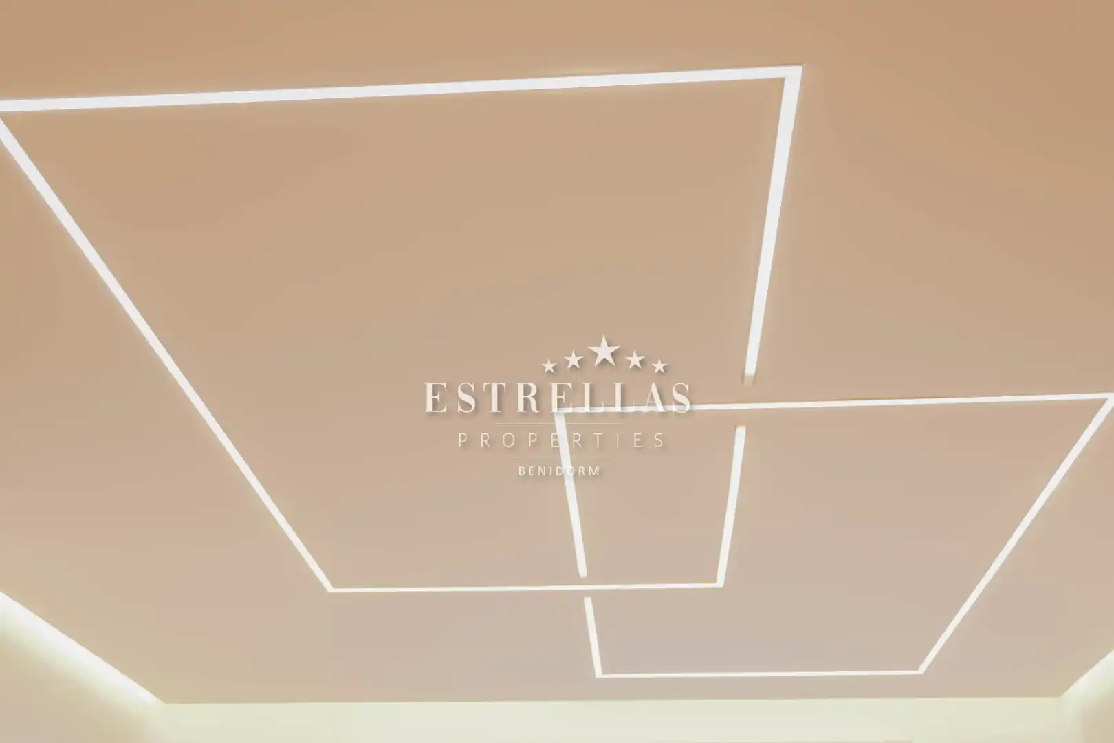 Vista exterior de Apartamento en venta en Altea con Aire acondicionado, Calefacción y Trastero