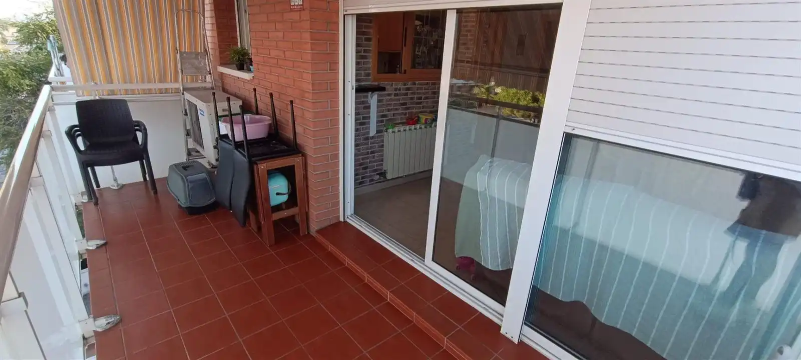 Appartement avec piscine à vendre à Barcelona, imagen 5