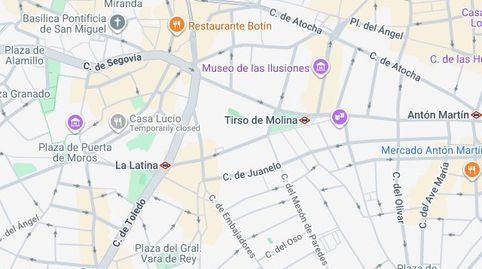 Vivienda en Madrid, imatge 2