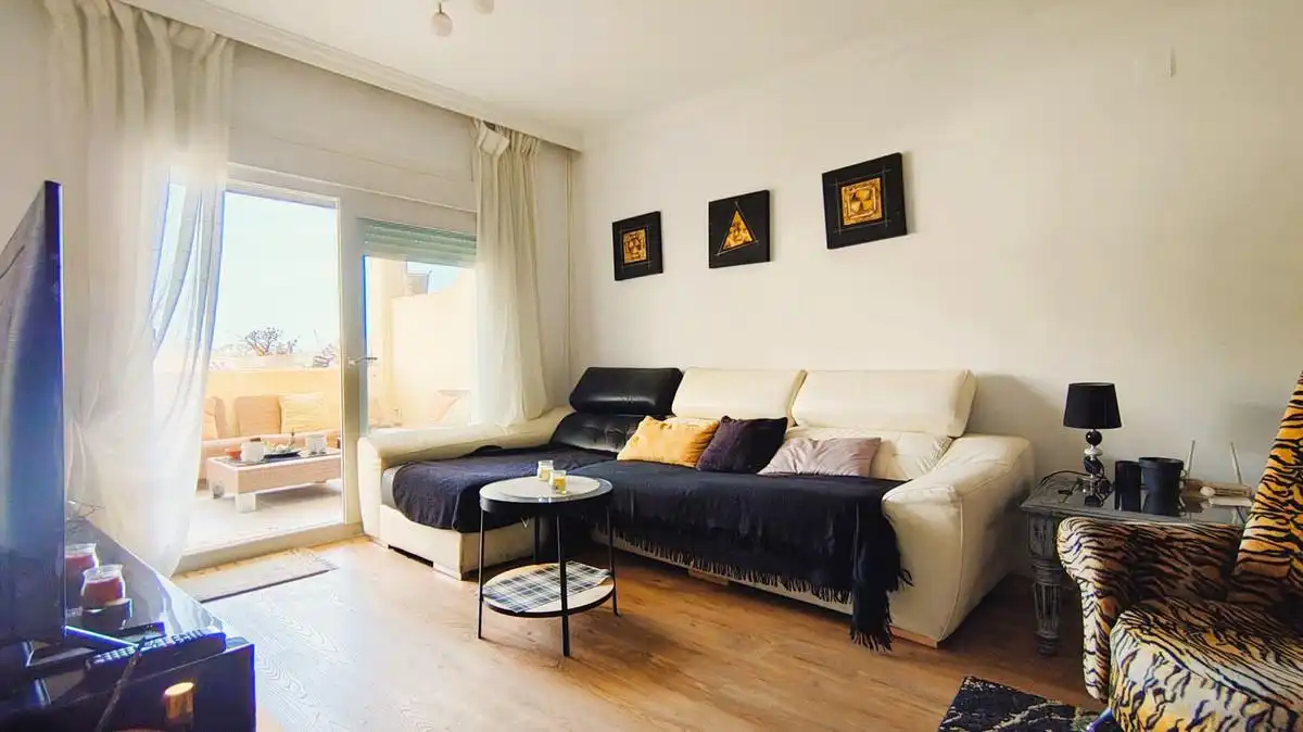 Apartament amb piscina en venda a Calle HERROJO EL 2, imagen 13