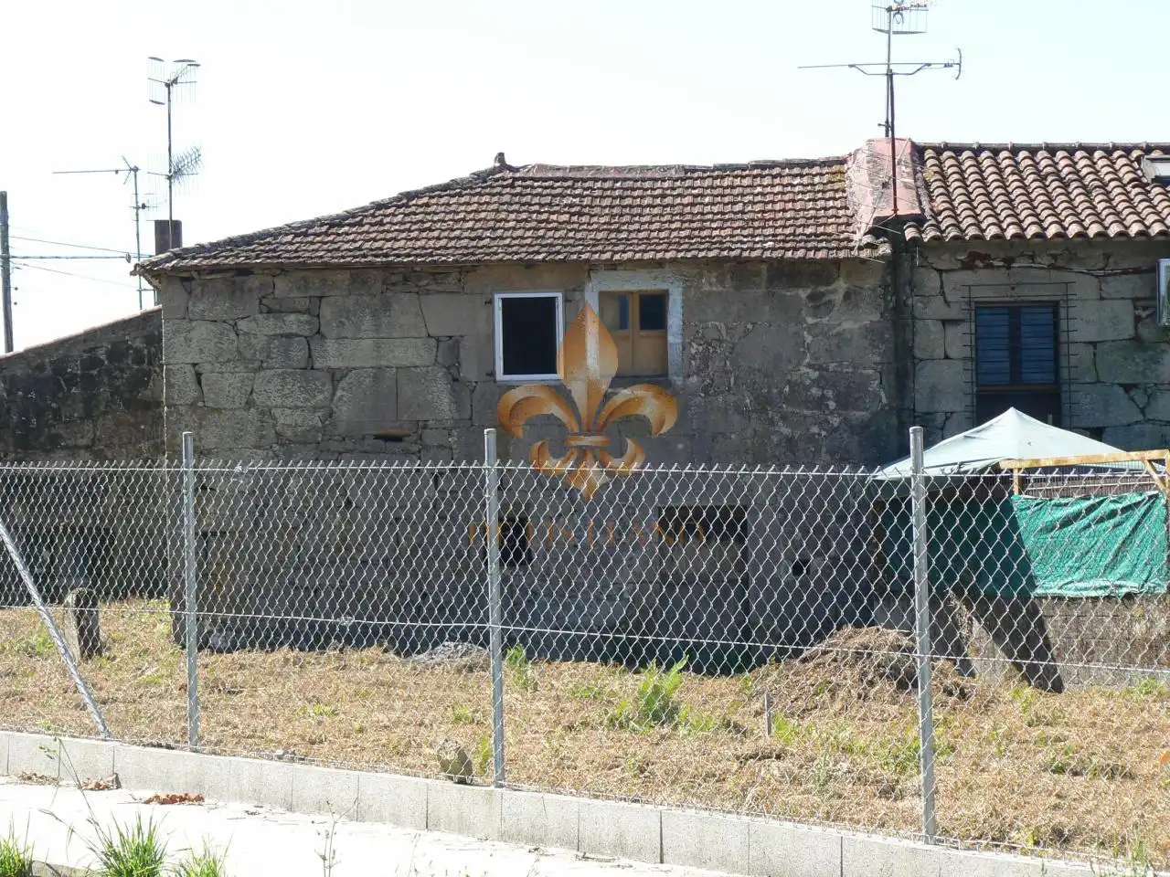 Casa o chalet en venta en O Carballiño