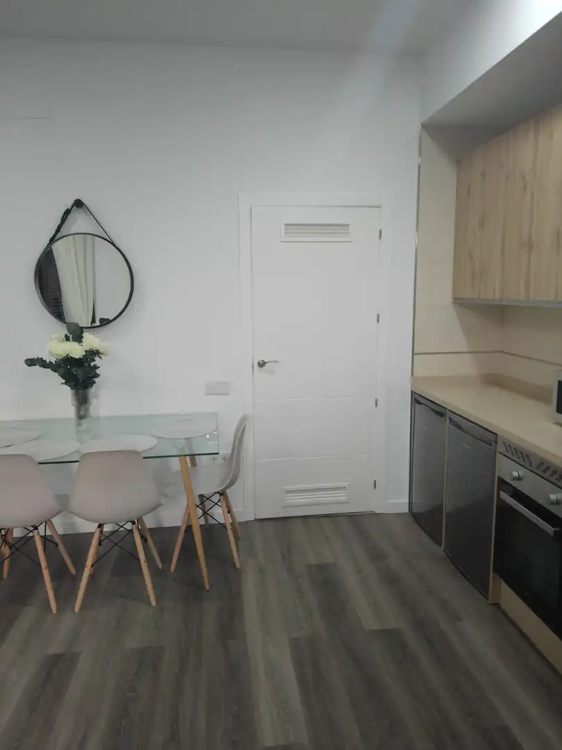 Study for rent in Levante