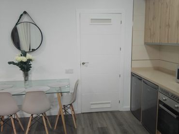 Studio à louer à Levante