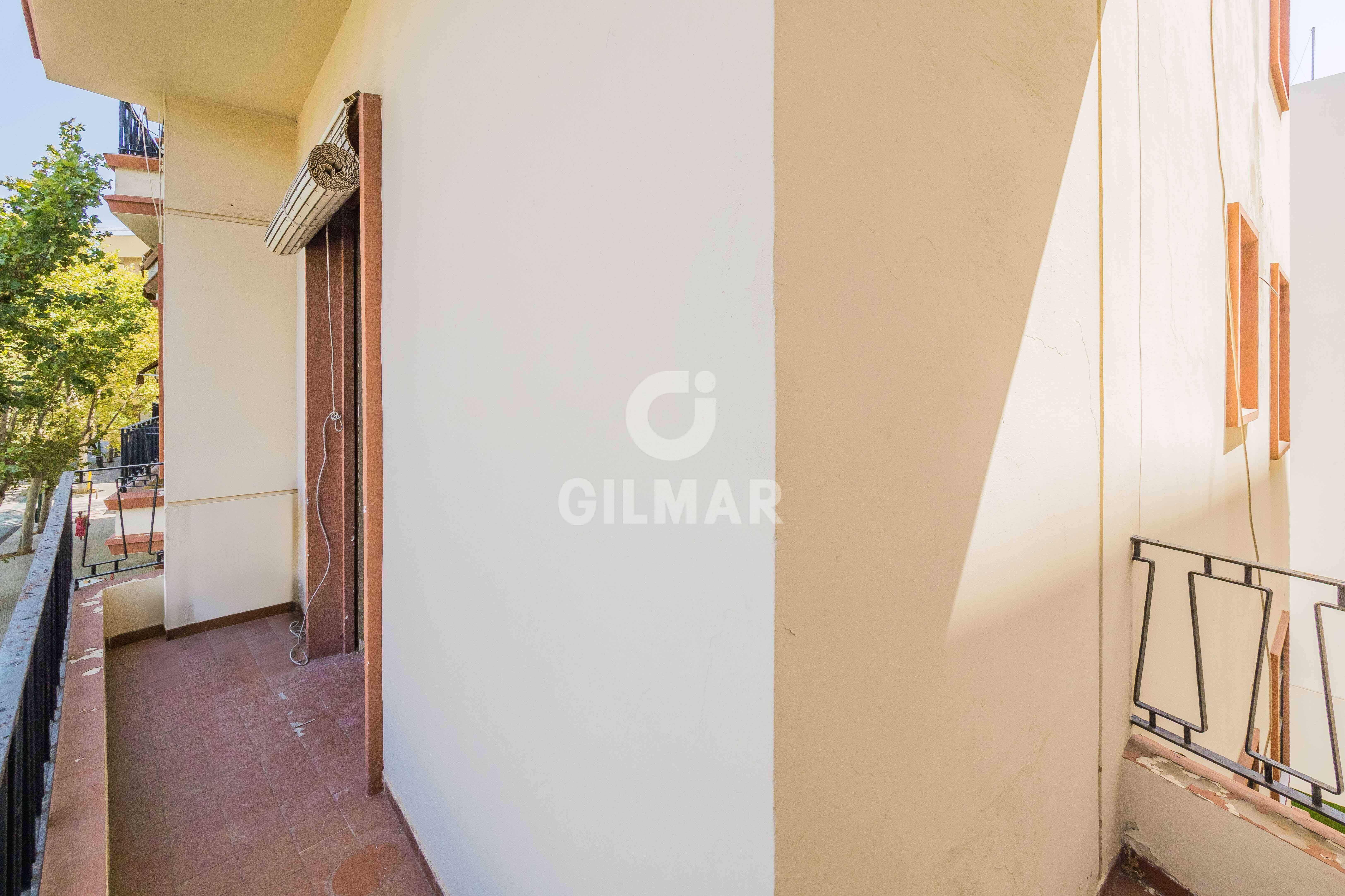 Piso en venta en  Sevilla Capital con Calefacción y Balcón
