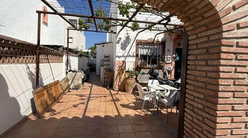 Foto 4 de Casa adosada en venda a Los Molinos, 31, Sierra de Estepona - Avda. de Andalucía, Estepona