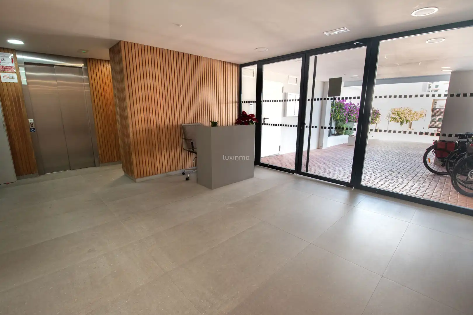 Appartement avec terrasse à vendre à Marisol Park - Ortembach - Los Almendros, imagen 20