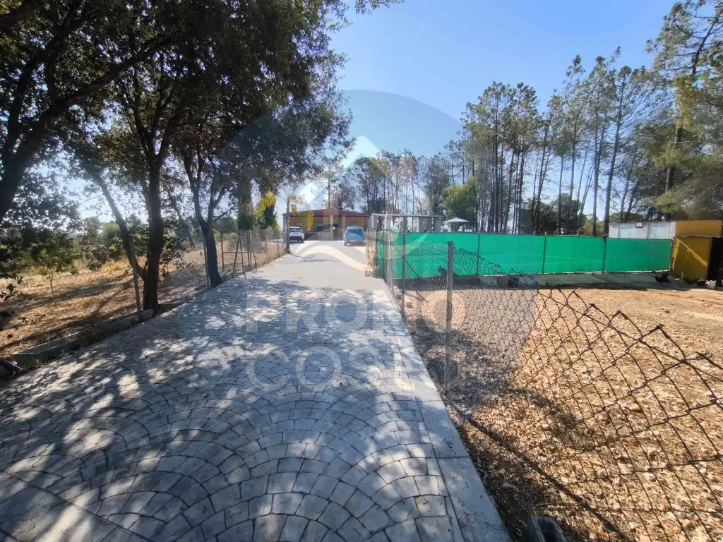 Country homes for sale in Gibraleón, Huelva