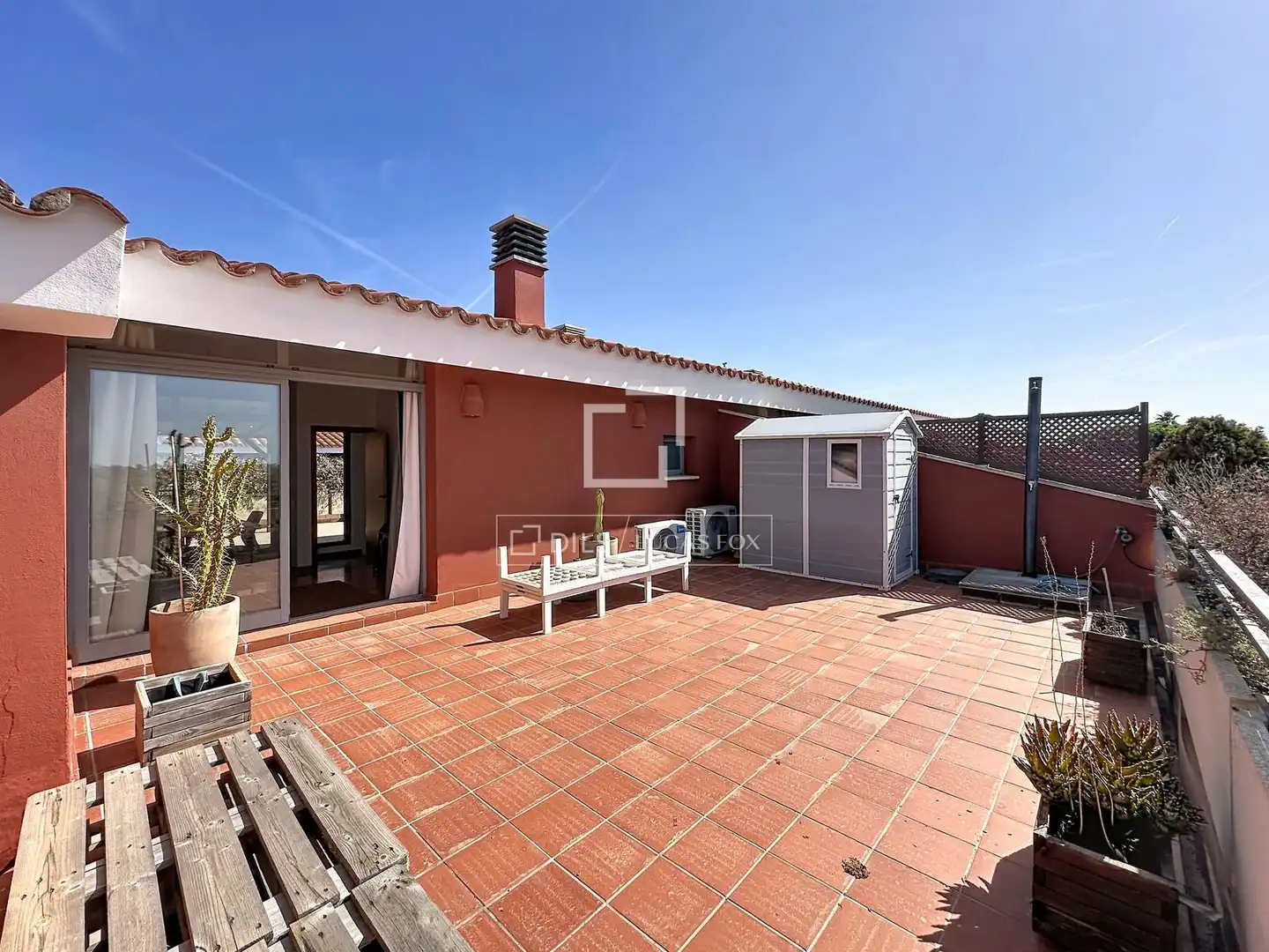 Penthouse mit Terrasse zum Verkauf in Ciutadella, imagen 4