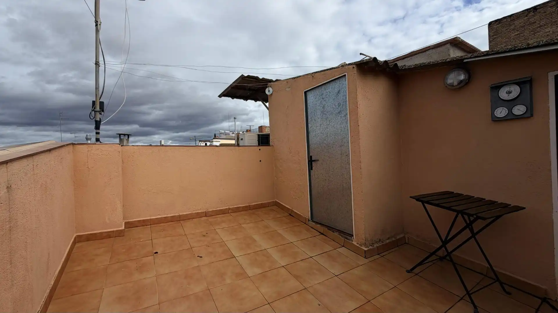 Terraza de Casa o chalet en venta en Vilafranca del Penedès con Aire acondicionado, Terraza y Balcón
