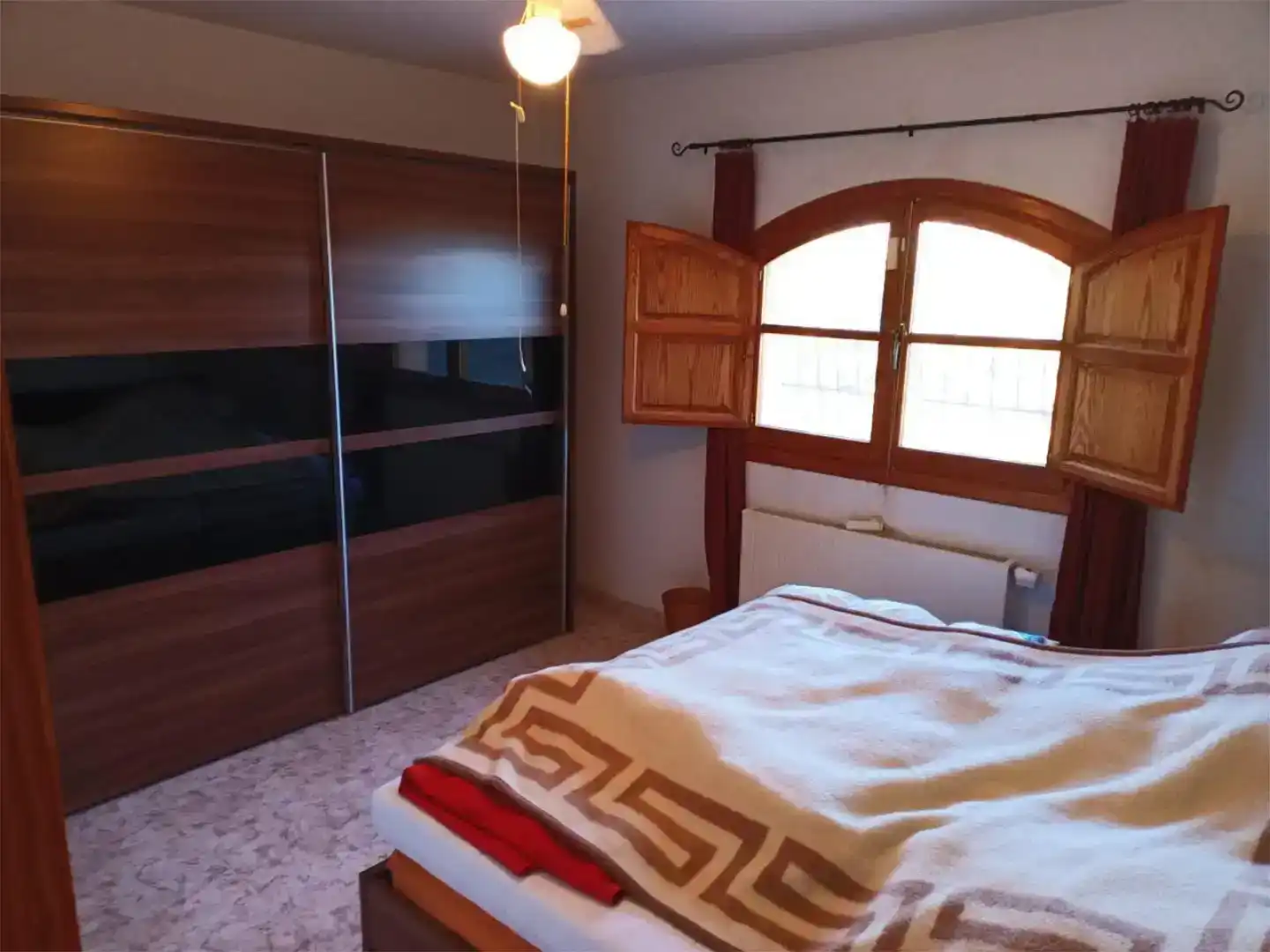 Dormitori de Casa o xalet en venda en Alhama de Murcia amb Piscina