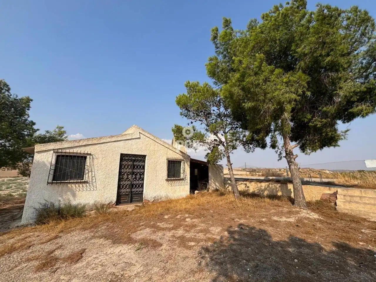 Detached house with pool for sale in Calle Zona El Pareton - Cantareros S/N, imagen 14
