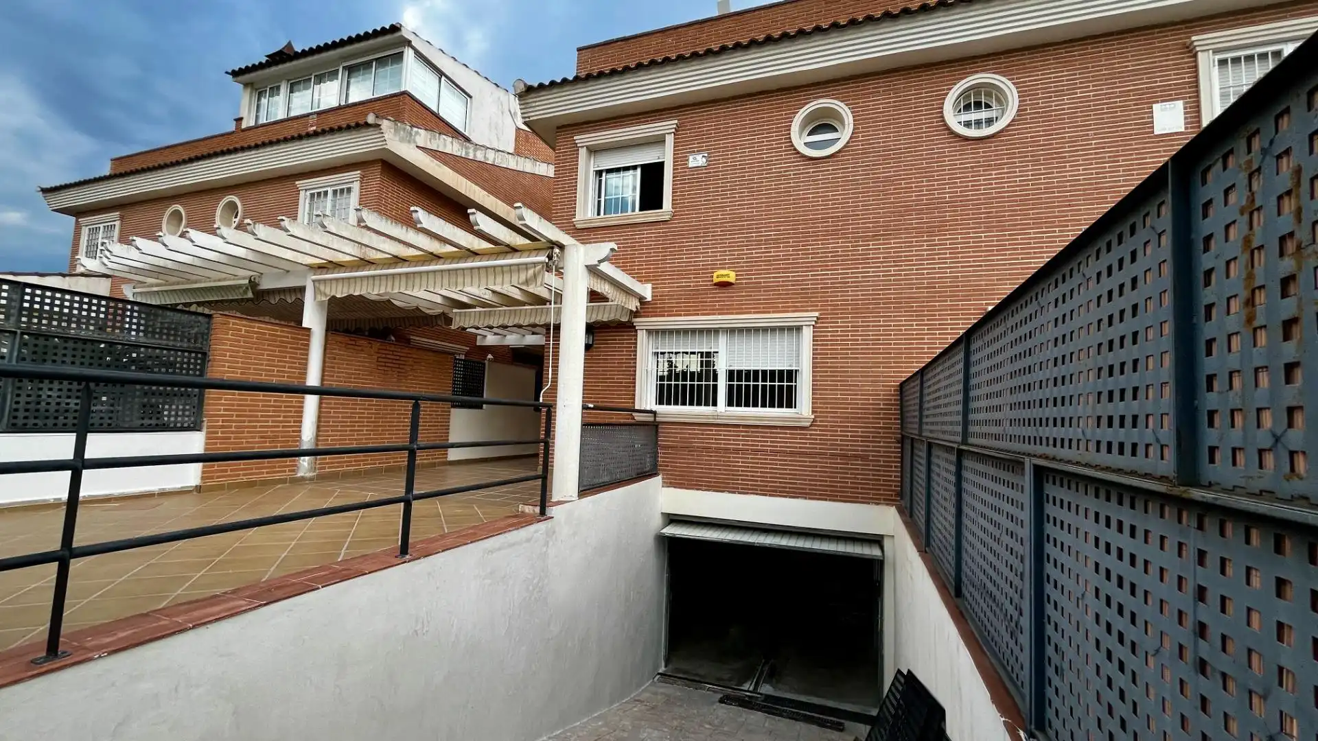 Casa a schiera con terrazza in affitto a Pedanías Oeste, imagen 26